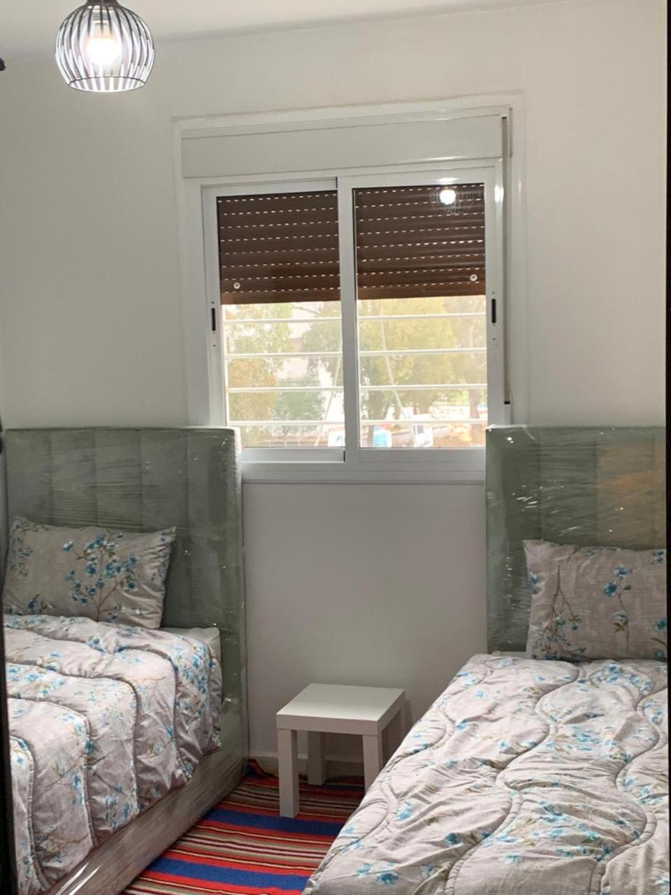 Cozy Appartement Meuble Tanger Exteriör bild