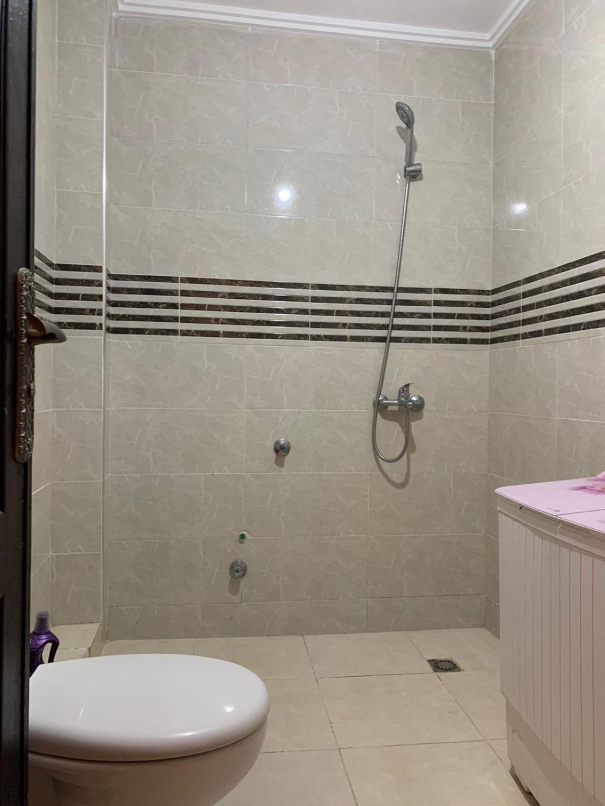 Cozy Appartement Meuble Tanger Exteriör bild